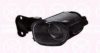 KLOKKERHOLM 00140287A1 Fog Light